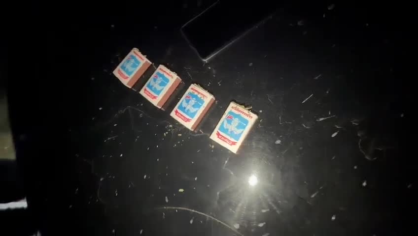  7 kiloqram narkotik dövriyədən çıxarıldı