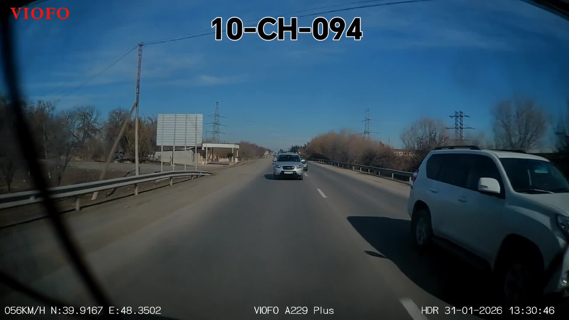 Ötmə qaydasından xəbəri olmayan sürücülər yolda təhlükə yaratdı