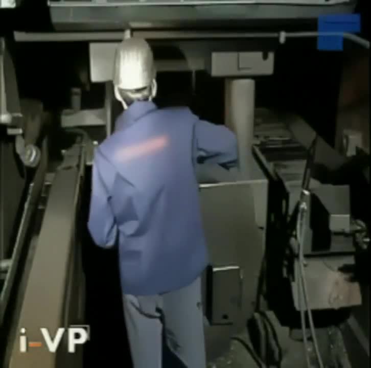 Dirsəkli val belə döyülür