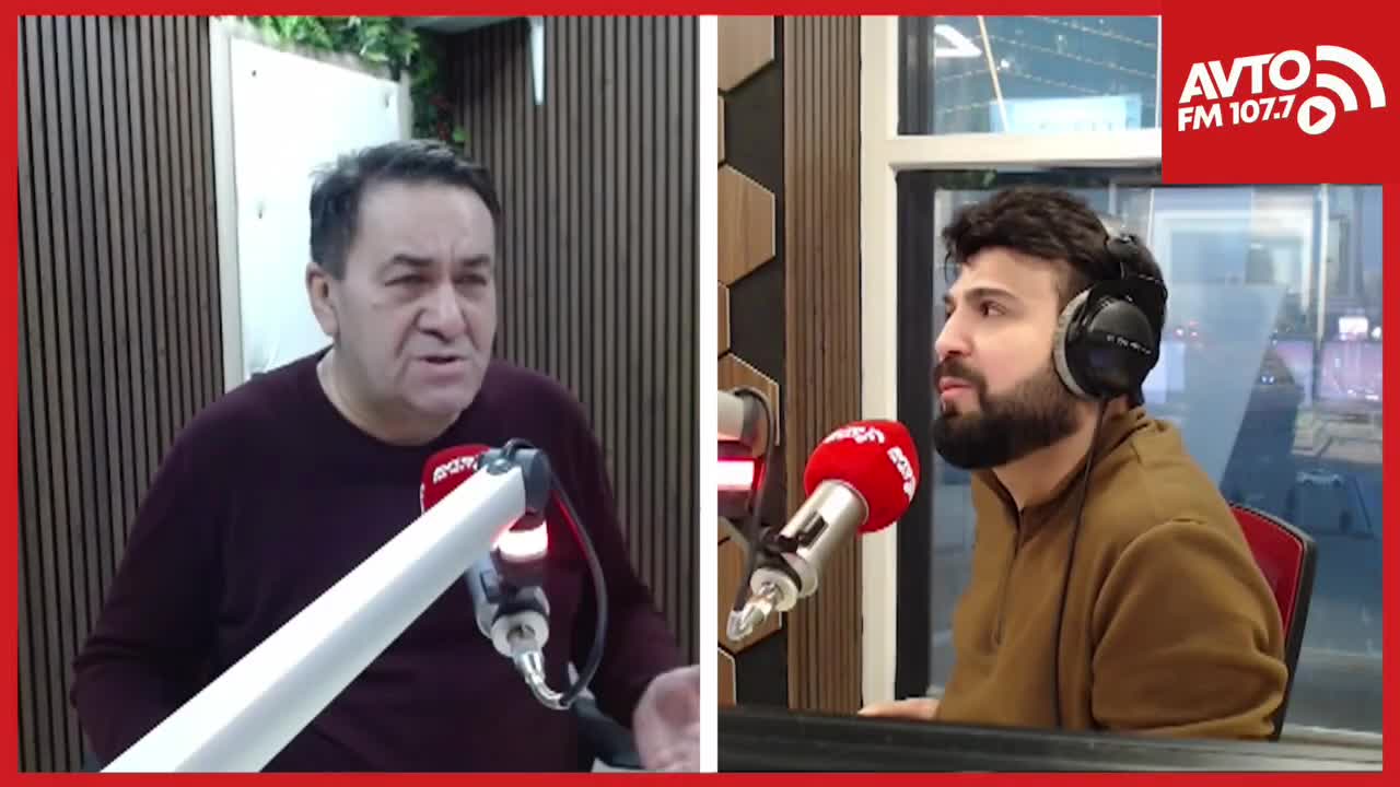 Ən yaxşı sürücü təhlükəni əvvəlcədən hiss edə biləndir