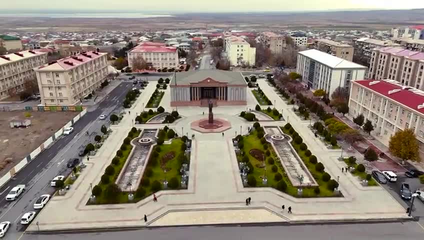 Naxçıvanda son bir ayda 29 odlu silah, 6 qaz tapançası aşkarlanıb