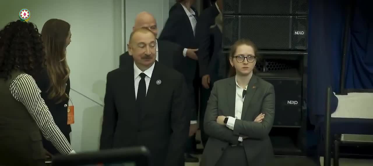 Prezidentin ABŞ səfərindən yeni