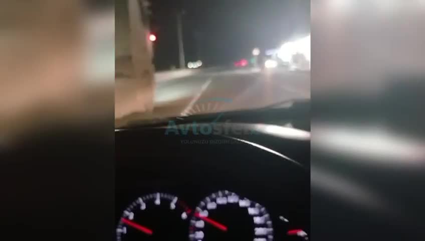 Gecələr kabusa çevrilən qəsəbə