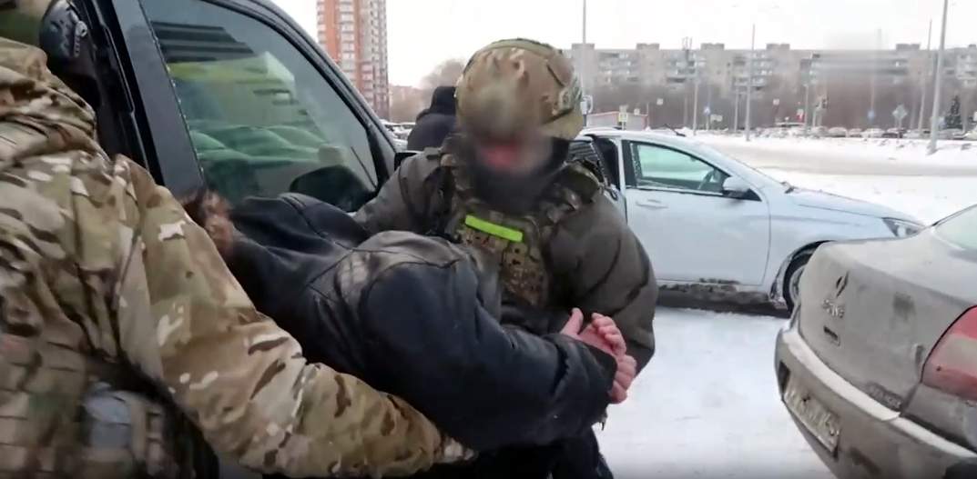 Tanışını öldürmək üçün “killer” tutdu; o da polisə məlumat verdi