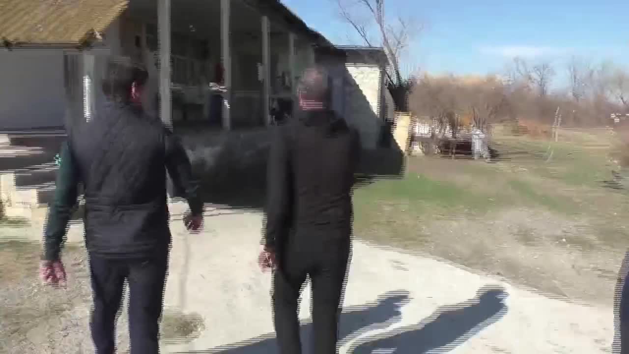 Keçmiş məhkum 5 kq narkotiklə saxlanılıb