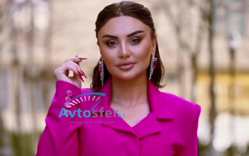 Şəbnəm Tovuzlu Avtosfer.az saytına hədə-qorxu gəldi