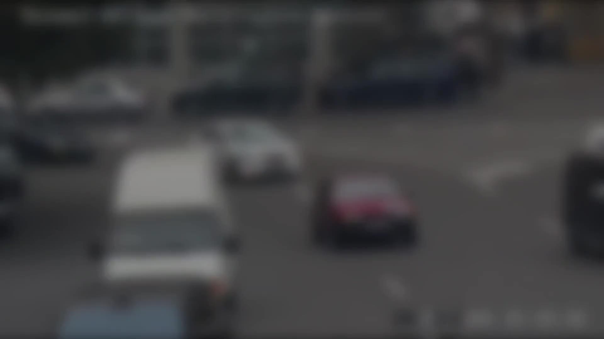 Bu döngədə diqqətli olan! - Zolaqdan kənara çıxanlara...