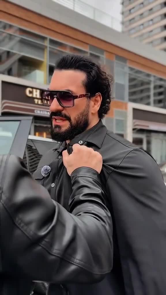 Yolda dava edən sürücülər bu görüntülərə mütləq baxsın