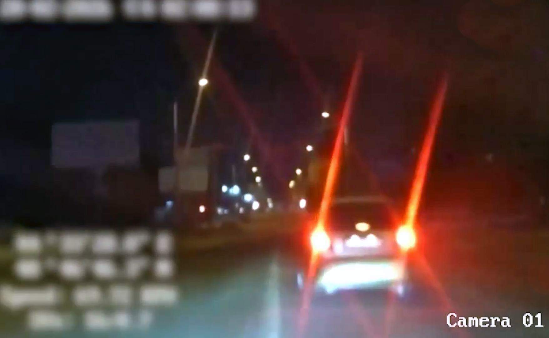 Sərxoş usta müştərinin avtomobilini qaçırdı