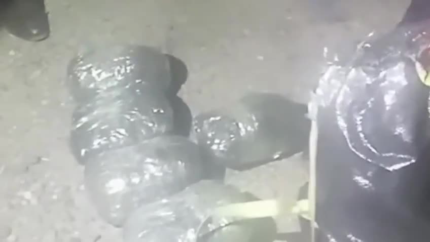 Biləsuvarda 16 kq narkotik vasitə aşkarlandı