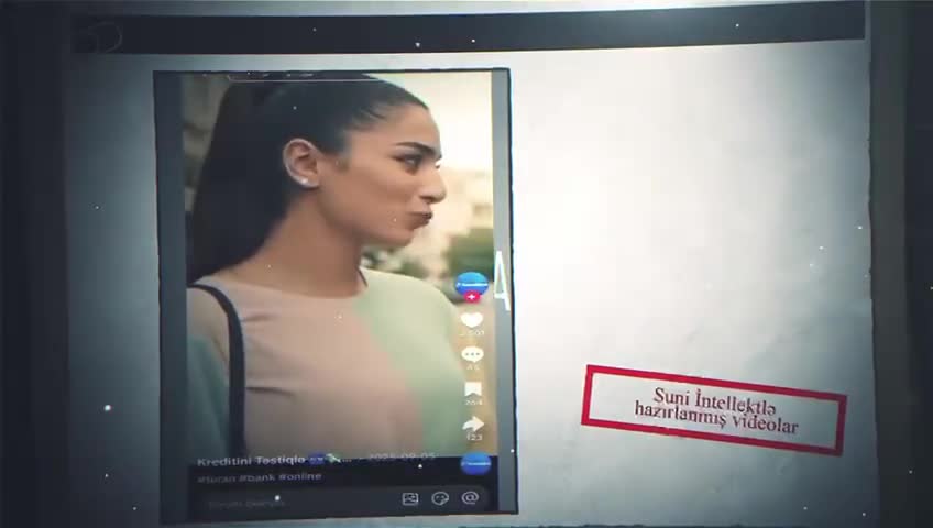 Naxçıvanda kiberdələduz saxlanıldı