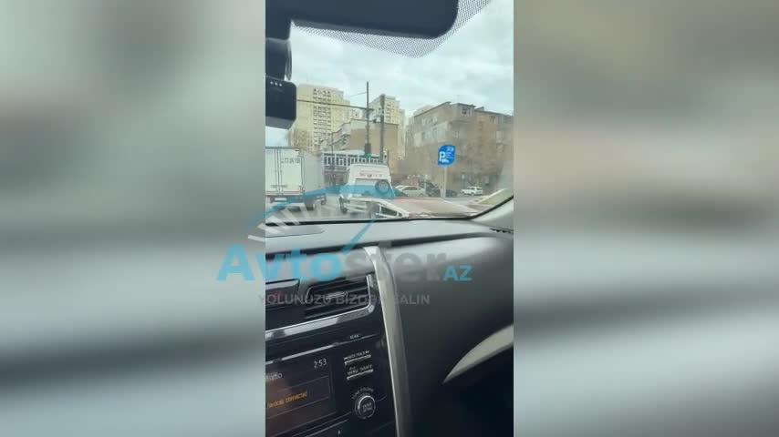 Qayda pozan evakuator