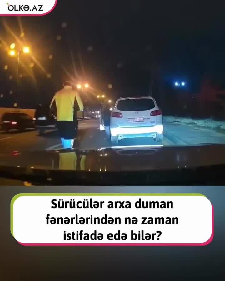 Yol polisi hansı sürücülərə güzəşt edə bilər