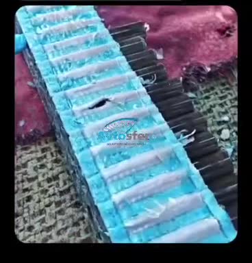 “Tesla”nın bateryasının görüntüləri GÜNDƏM OLDU