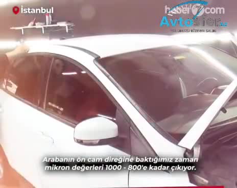 İkinci əl avtomobil alanların diqqətinə