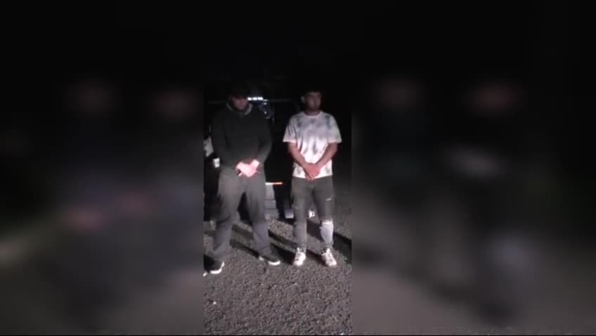 Füzulidə əməliyyat - Həbs edilənlər var