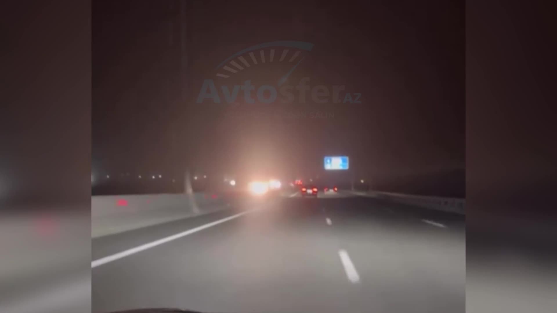 Böyükşor–Pirşağı yolu aylardır işıqsız qalıb 