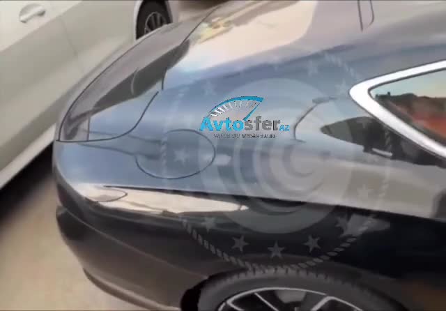 Gömrükdən 280 milyonluq nəqliyyat vasitəsi keçirmək istənildi