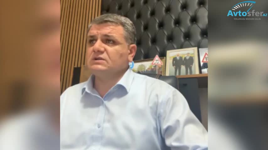 Taksidə təhlükəsizlik