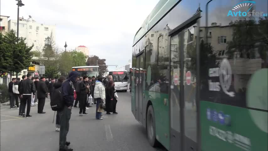 20 Yanvardakı dayanacaqda vəziyyət