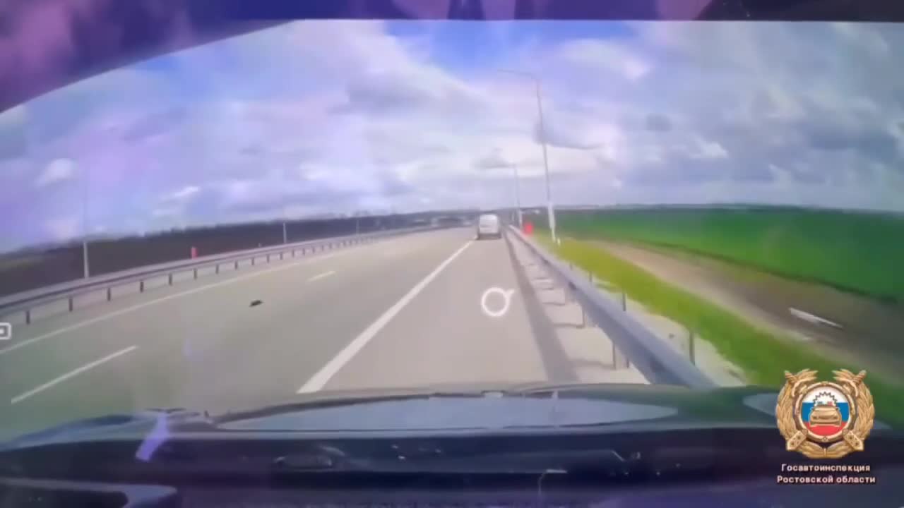 qadın sürücü "Haval"la piyadanı vurub öldürdü