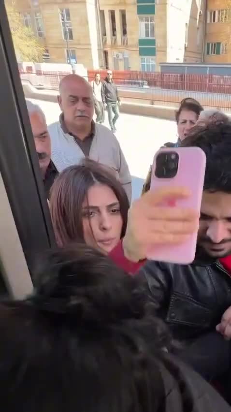 Avtobusa minərkən bu qaydalara mütləq əməl edin