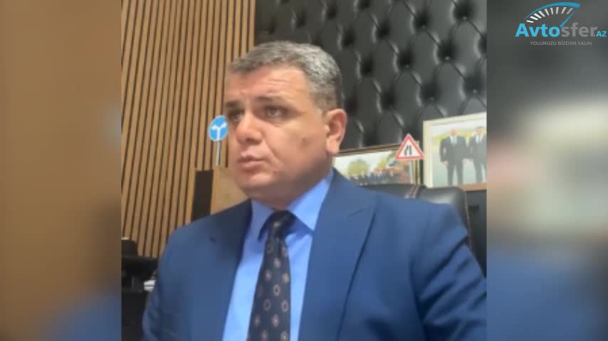 Taksi fəaliyyətinə 8.3 milyon AZN