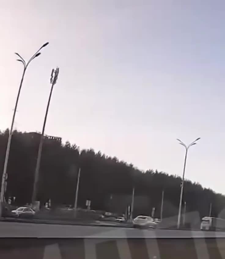 Gənc sürücü qırmızıdan keçib yaşlı piyadanı öldürdü