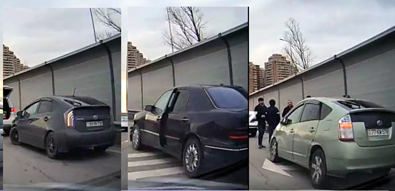  zəncirvari yol-nəqliyyat hadisəsi 