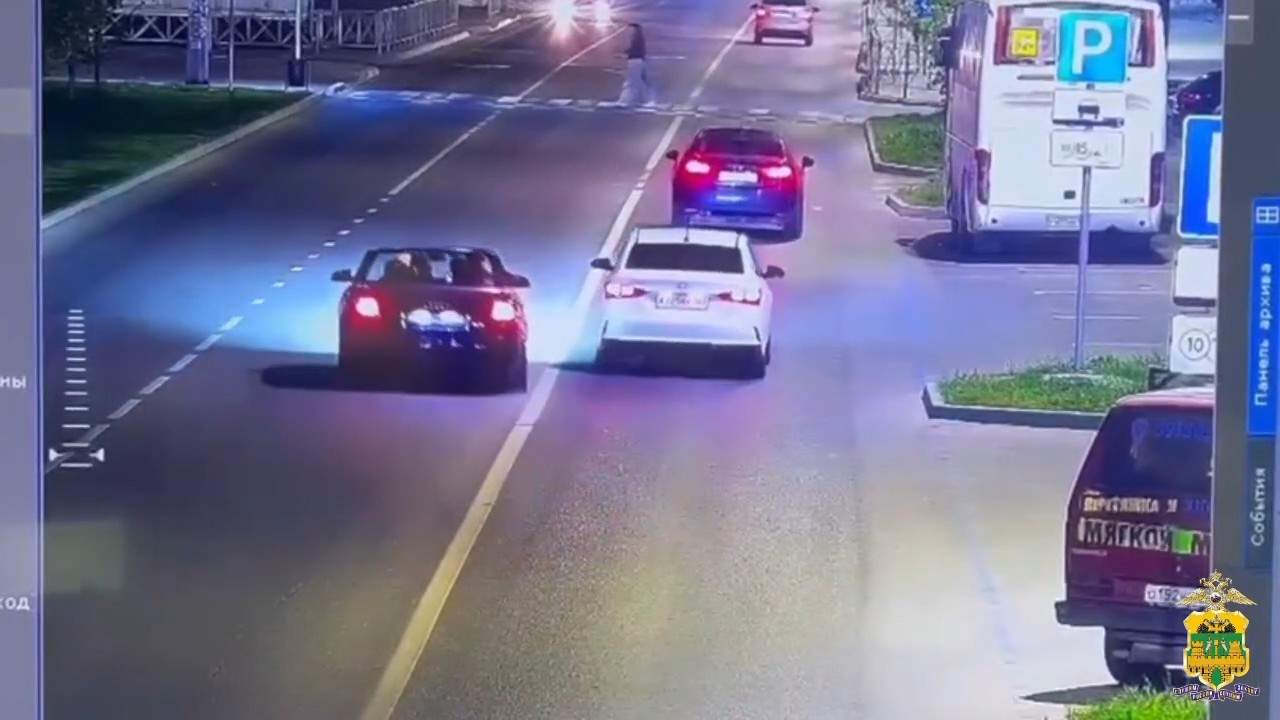 Avtoxuliqanlıq edən yeniyetməyə qarşı cinayət işi açıldı
