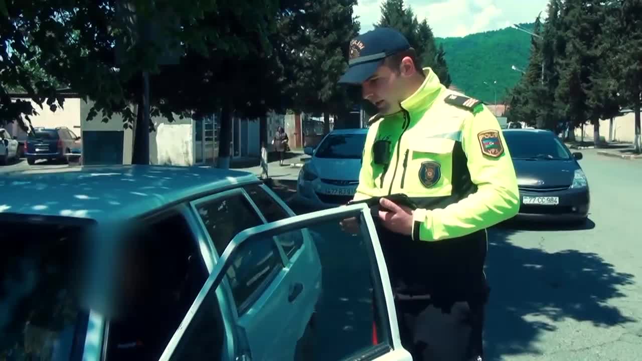“Təmiz hava” aylığı ilə əlaqədar profilaktik tədbir keçirilib