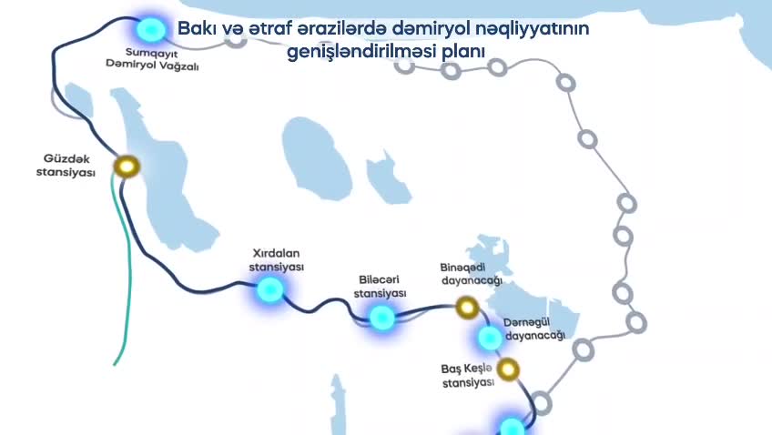 Bakı və Abşeron sakinlərinə ŞAD XƏBƏR
