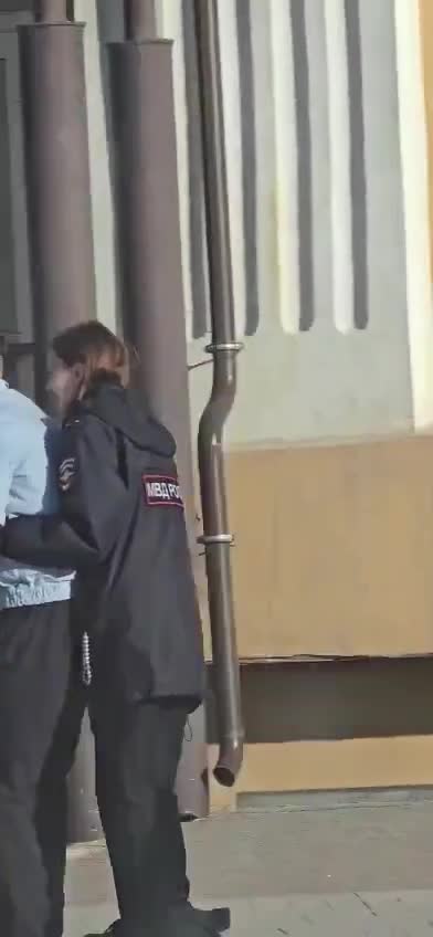 Qayda pozan gənc polislər cərimələndilər