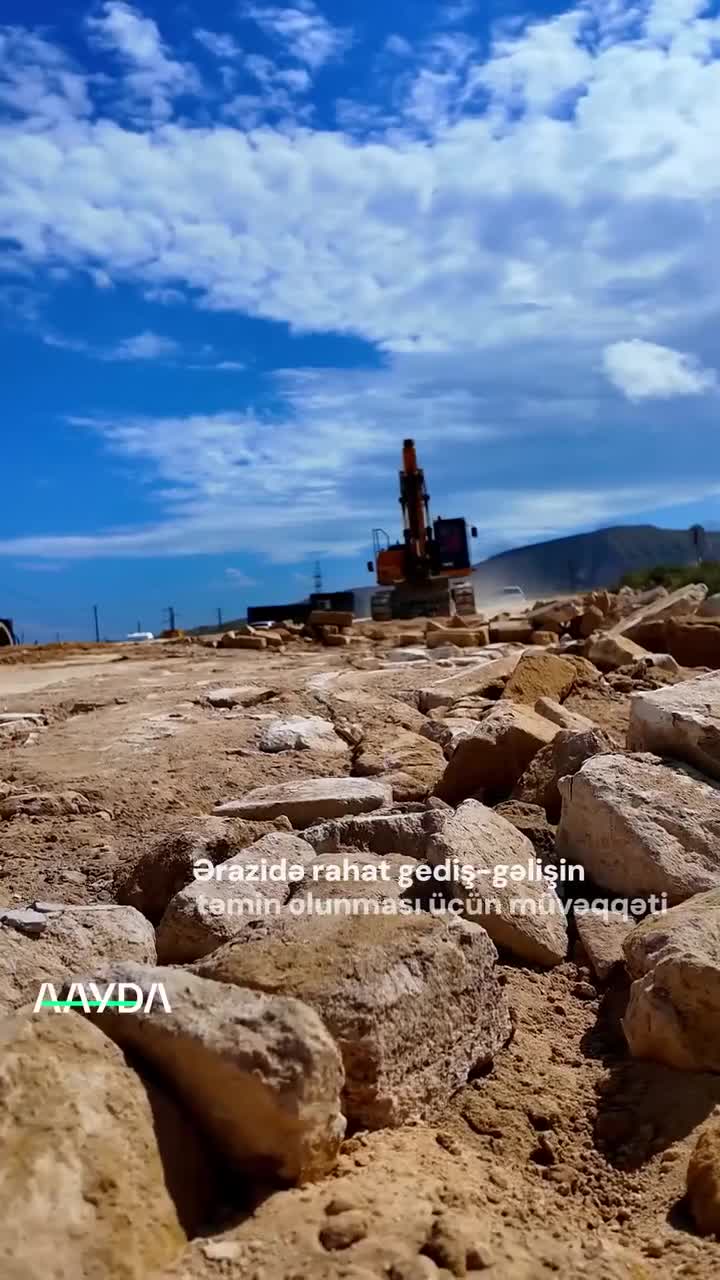 Azərbaycan Avtomobil Yolları Dövlət Agentliyi
