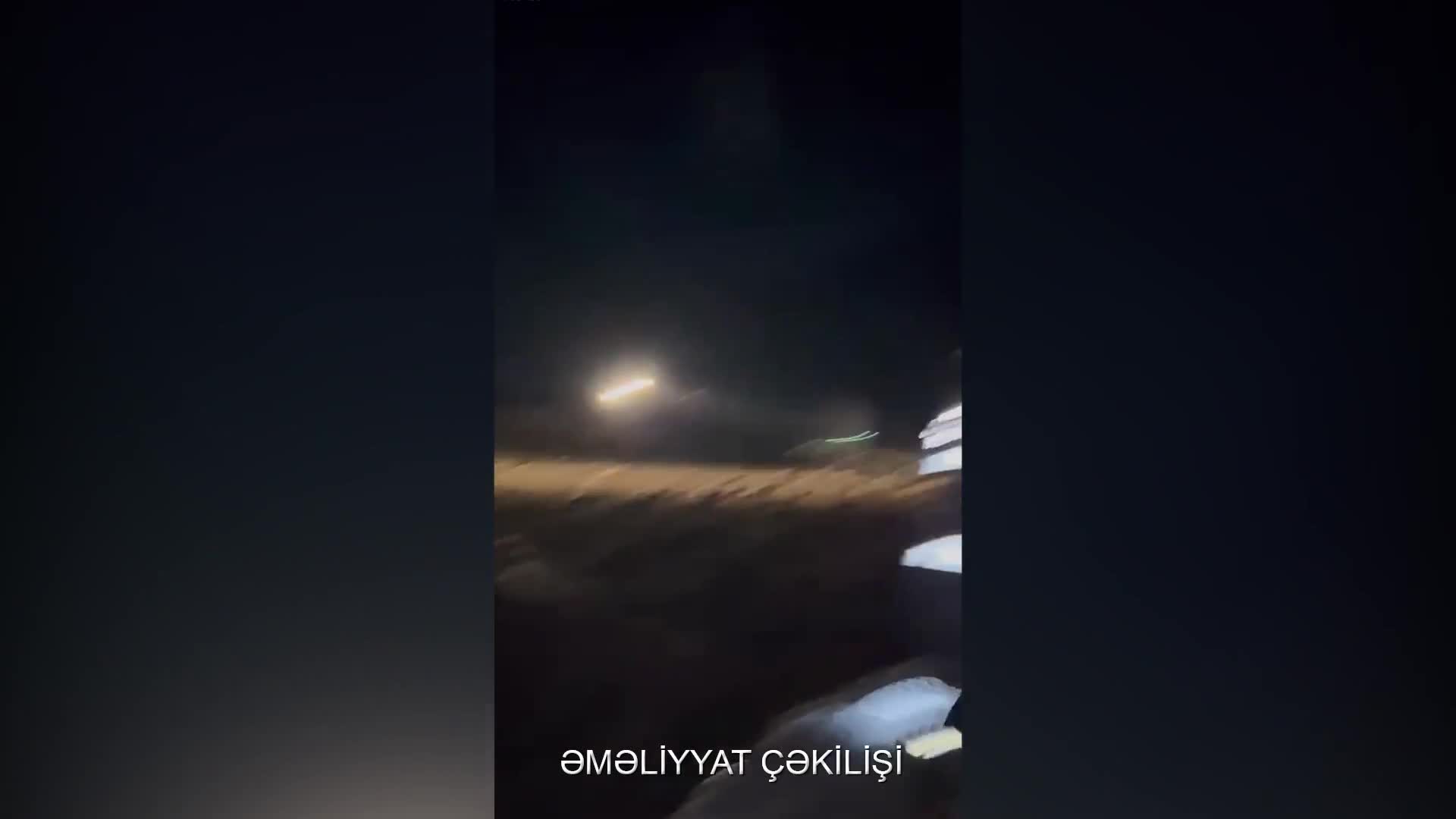 köməksiz vəziyyətdə qalan 5 nəfər xilas edilib