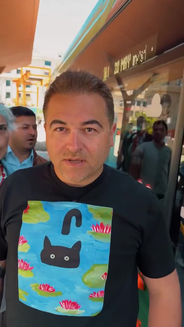 Avtobusda rahatlıq və təhlükəsizlik üçün bu qaydalara əməl edin