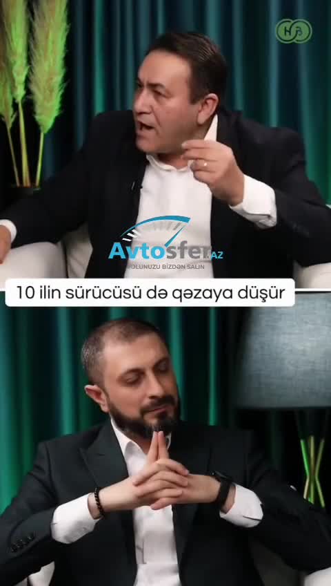 Sürücülərin bu yanaşması qəzalara səbəb olur