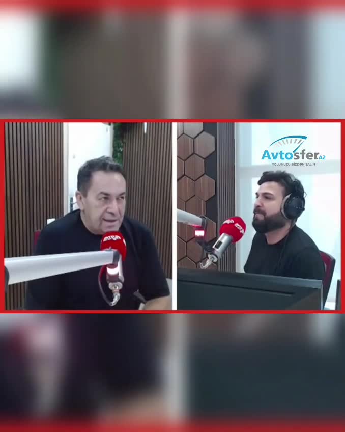 Sürücülərin bu bacarığı qəzaların qarşısını ala bilər