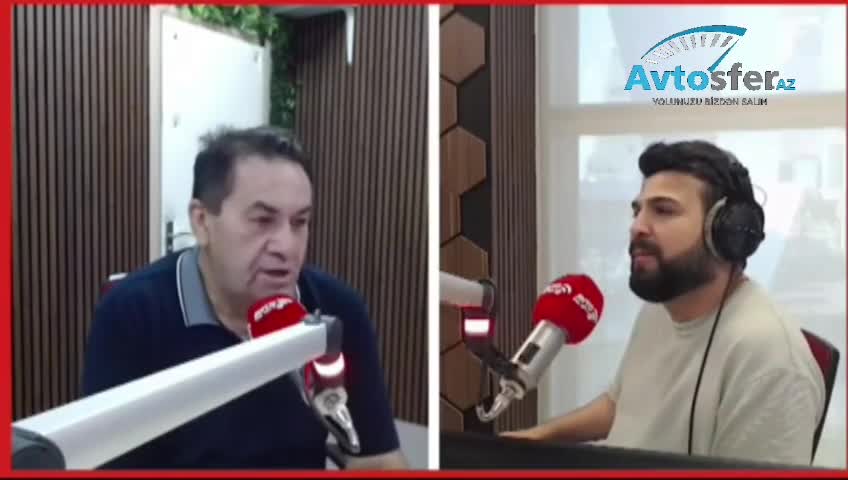 Ən təhlükəli sürücü tipi hansıdır?