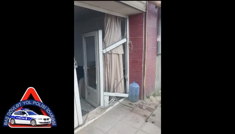 Səhhətində problem olan sürücü
