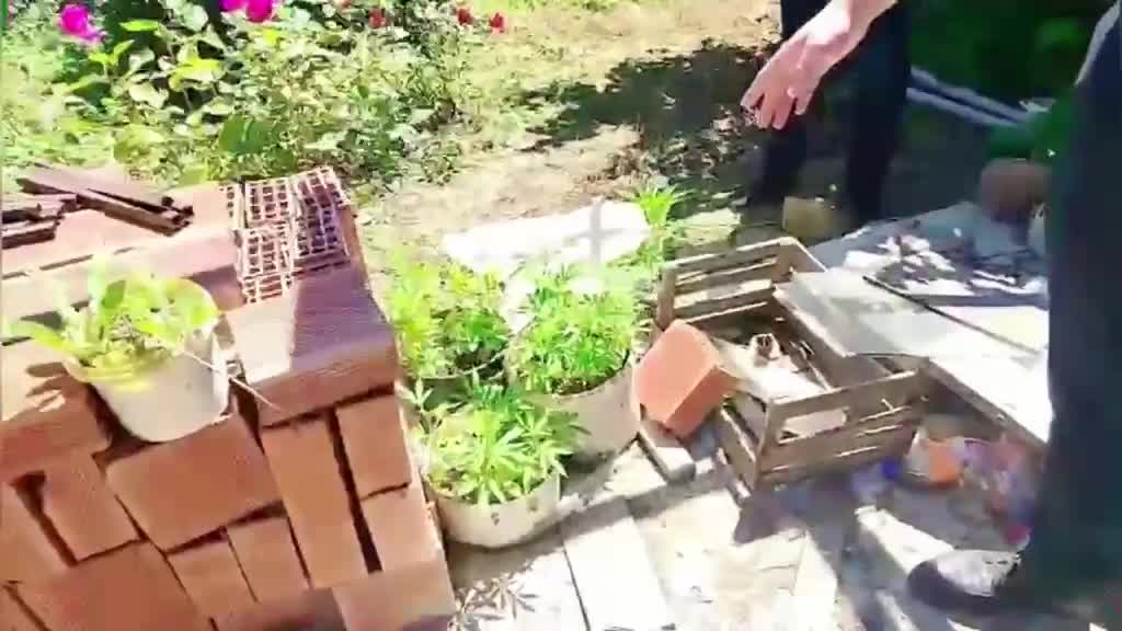 Xaçmazda ƏMƏLİYYAT: İki nəfər saxlanıldı