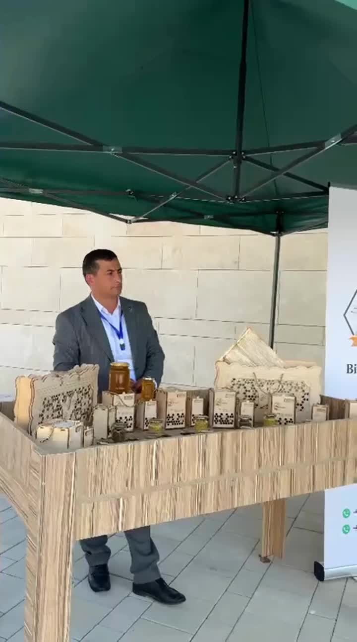 Zəngilanda yarmarka təşkil olunub