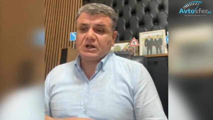 Bolt avtonom maşınların sınaqlarına başlayır