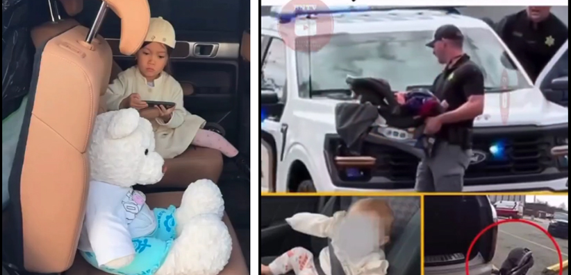 “Hyundai”da oturacaq 2 yaşlı uşağın ölümünə səbəb oldu