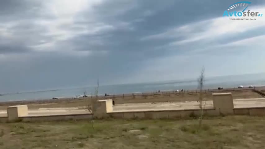 Sumqayıtda çimərlik satılıb?