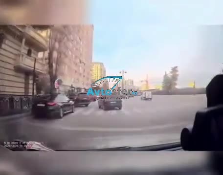 Qəza riskini artıran yanlış davranış