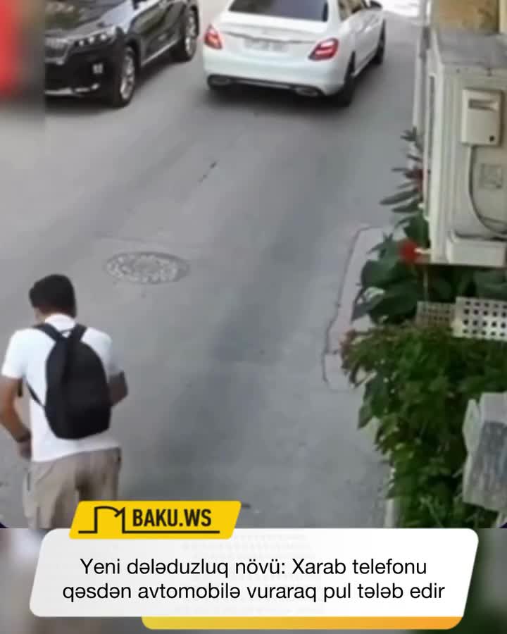 Yeni dələduzluq növü
