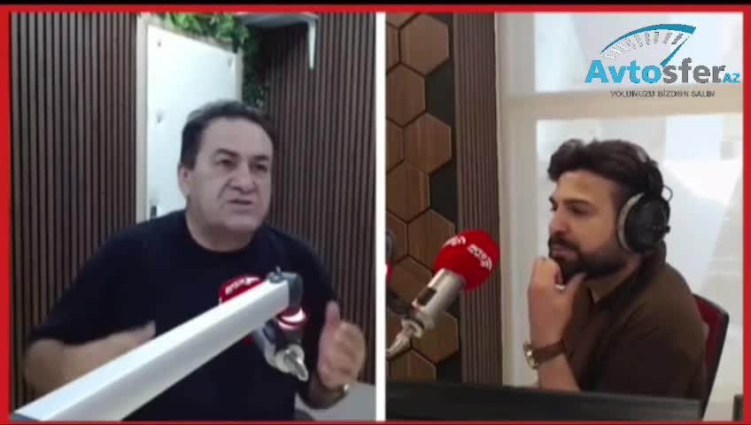 Sürücülərin təhlükəli vərdişi: Zolaq dəyişmək niyə risklidir?