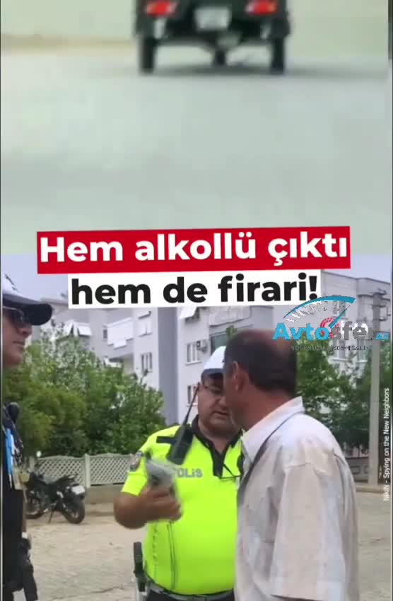 Axtarışda olan şəxs sərxoşluğu ucbatından yaxalandı
