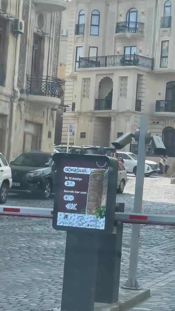  ödənişli keçid sistemi narazılığa səbəb oldu